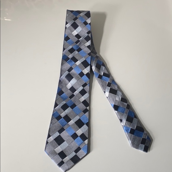 Ted Baker London Silk Tie - Picture 4 of 5